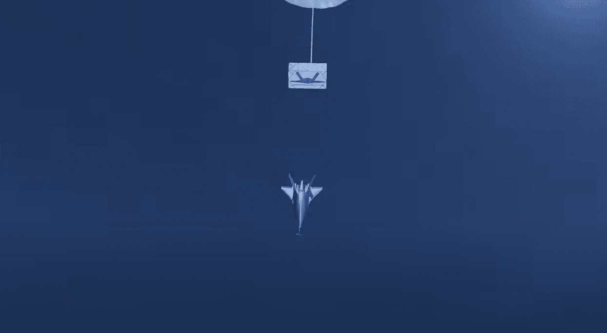 Loading background