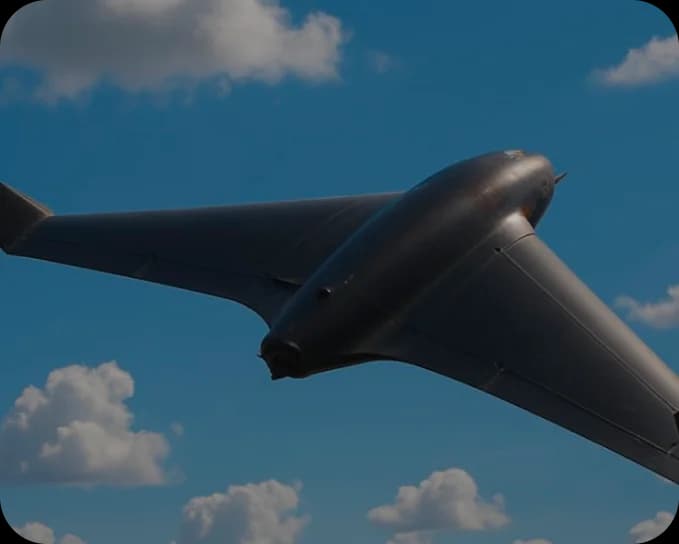 Stratospheric Kamikaze UAV Swarm