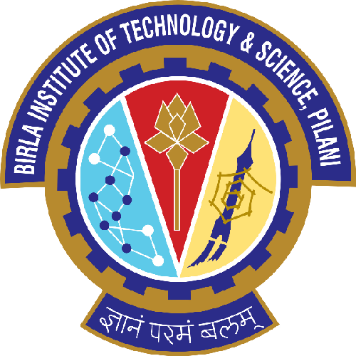 BITS PILANI logo