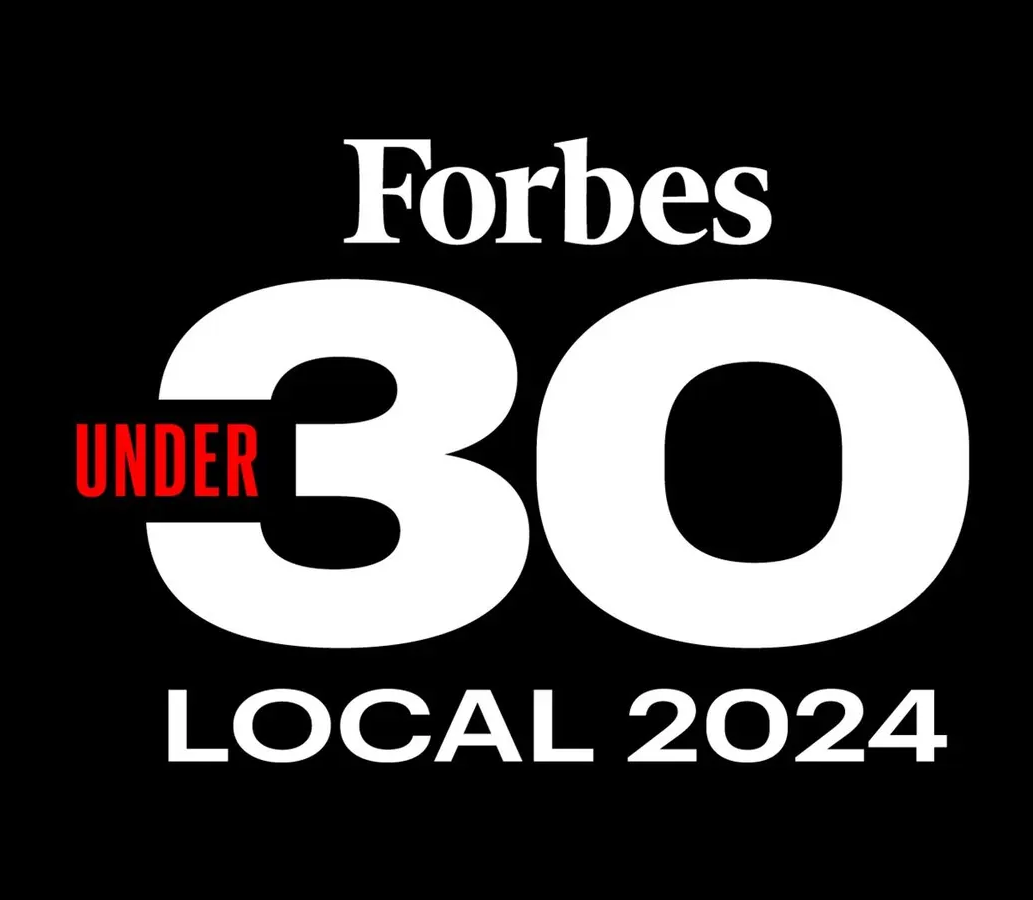 Forbes30u30