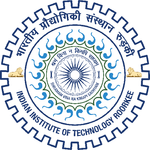 IIT ROORKEE logo