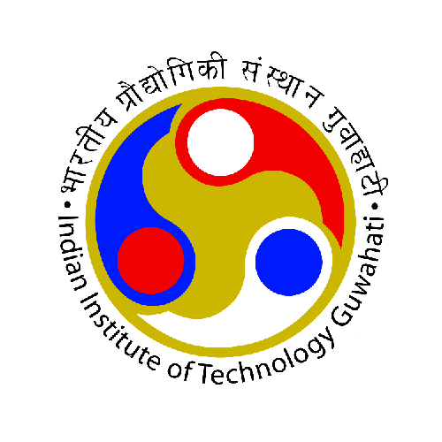 IIT GUWAHATI logo