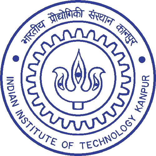 IIT KANPUR logo