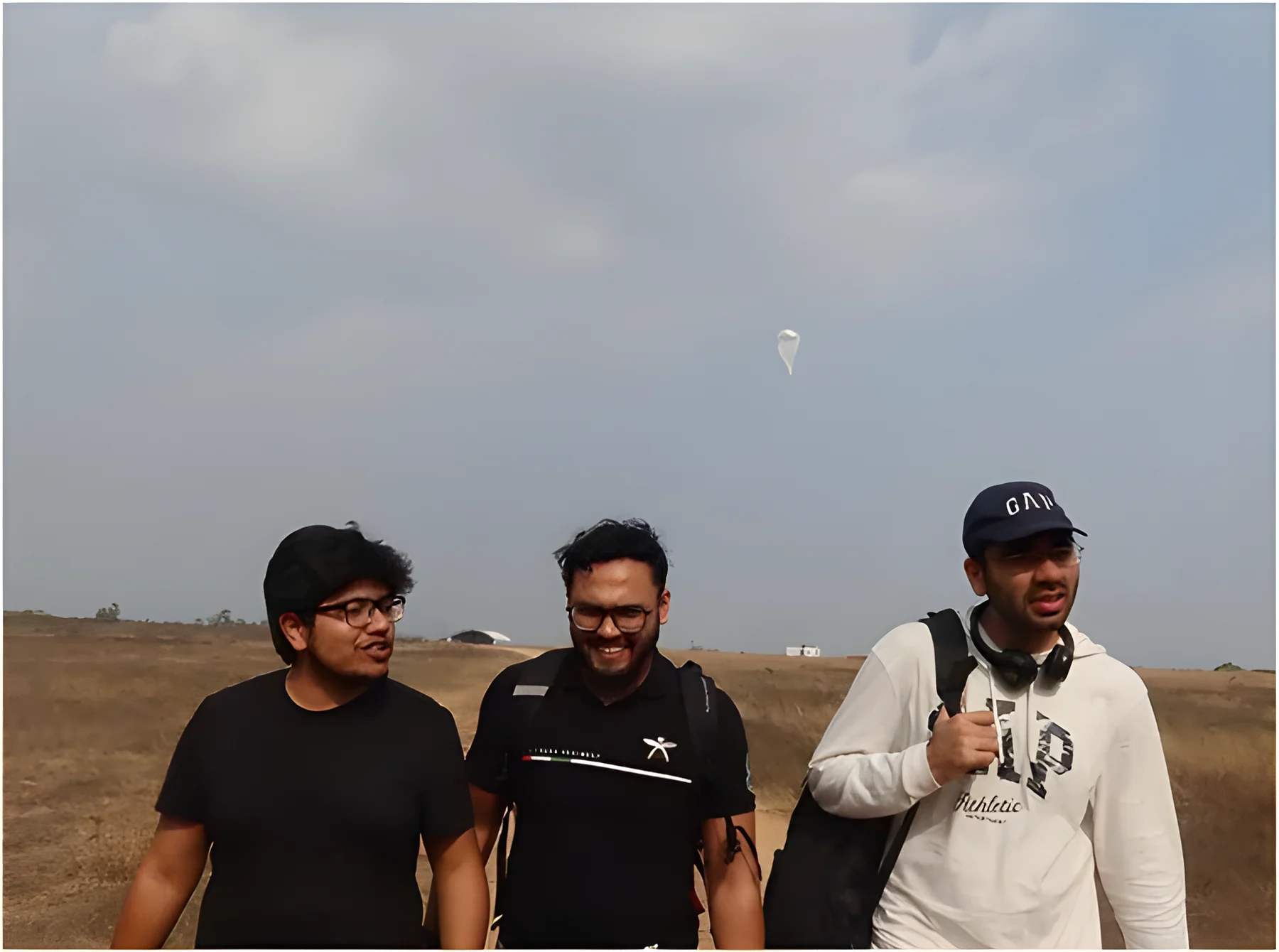 About Founders